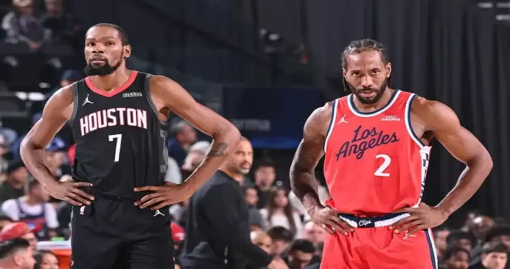 快船VS雷霆直播_快船VS雷霆体育直播比赛在线观看_快船VS雷霆在线观看体育直播-24直播